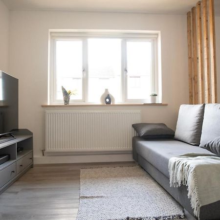Dorset Stylish Apartment Poole Exteriér fotografie