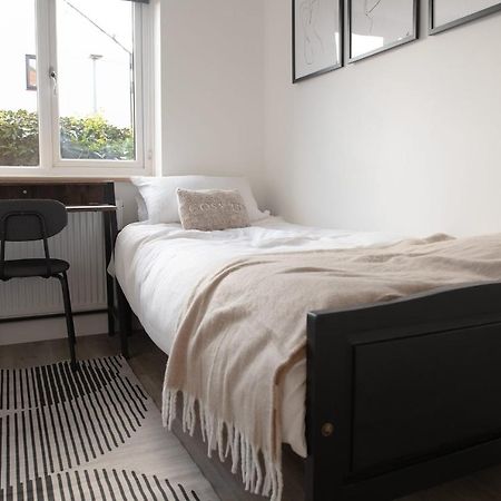 Dorset Stylish Apartment Poole Exteriér fotografie