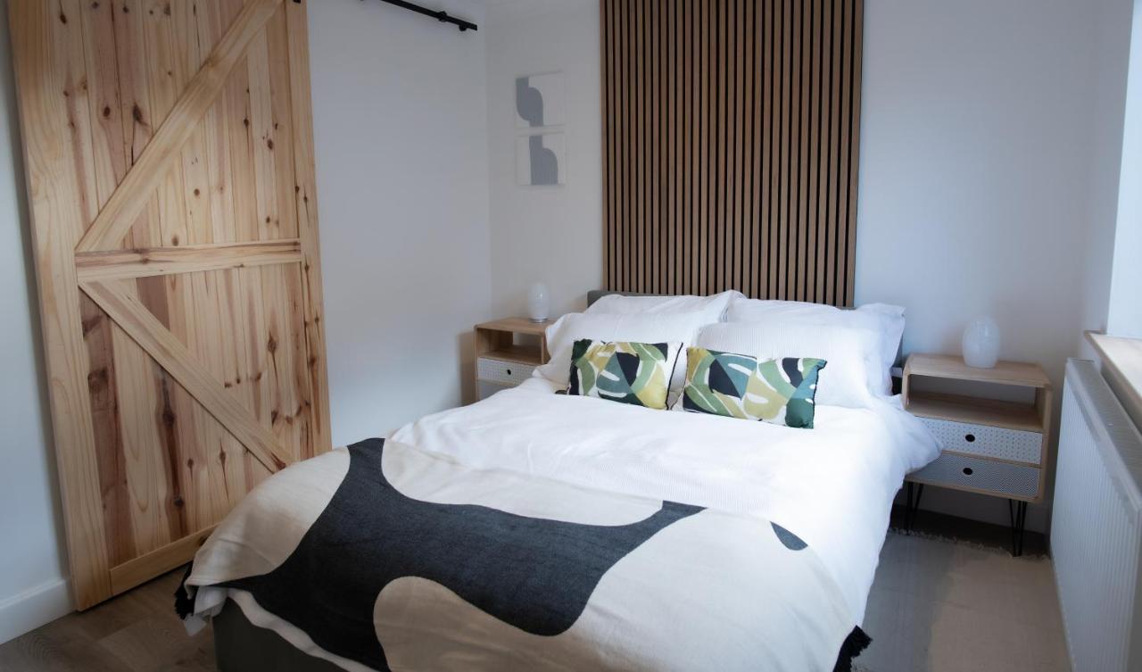 Dorset Stylish Apartment Poole Exteriér fotografie