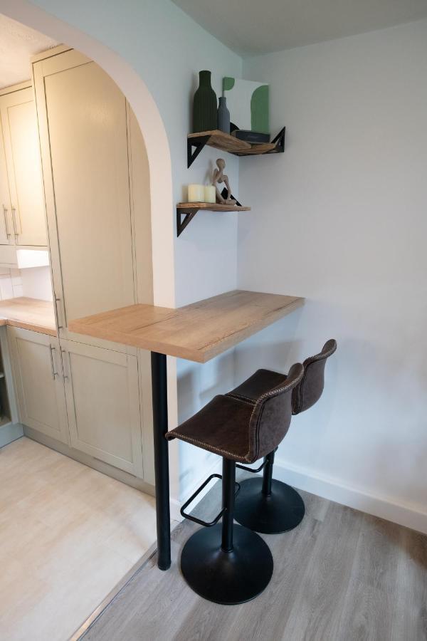Dorset Stylish Apartment Poole Exteriér fotografie