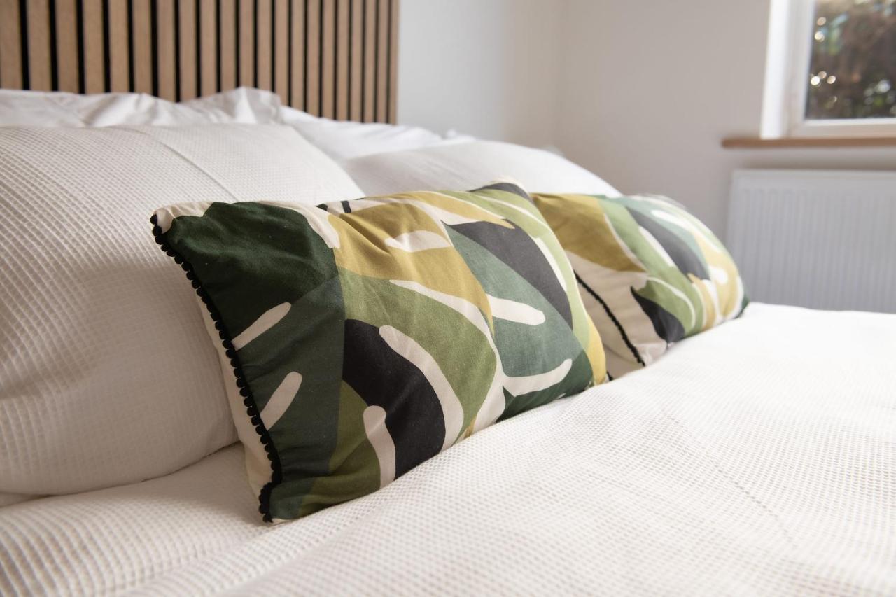 Dorset Stylish Apartment Poole Exteriér fotografie