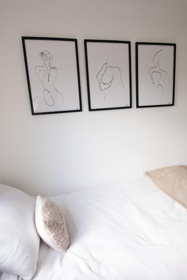 Dorset Stylish Apartment Poole Exteriér fotografie
