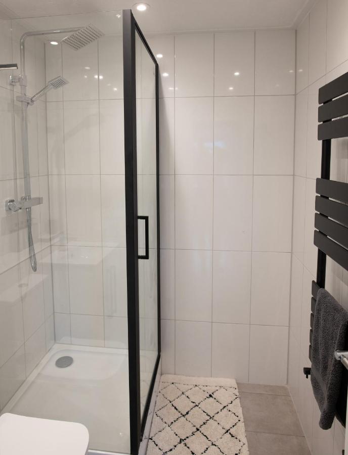 Dorset Stylish Apartment Poole Exteriér fotografie