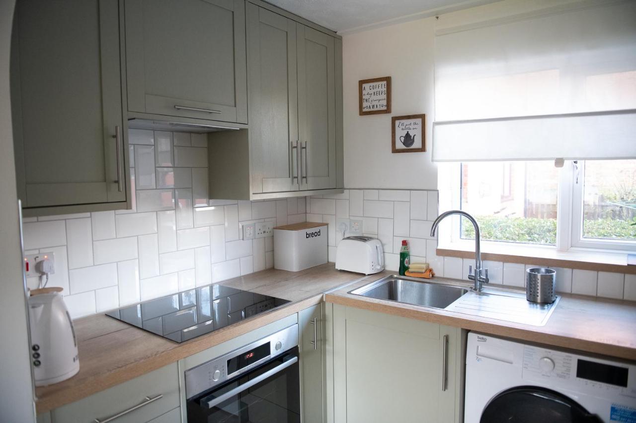 Dorset Stylish Apartment Poole Exteriér fotografie
