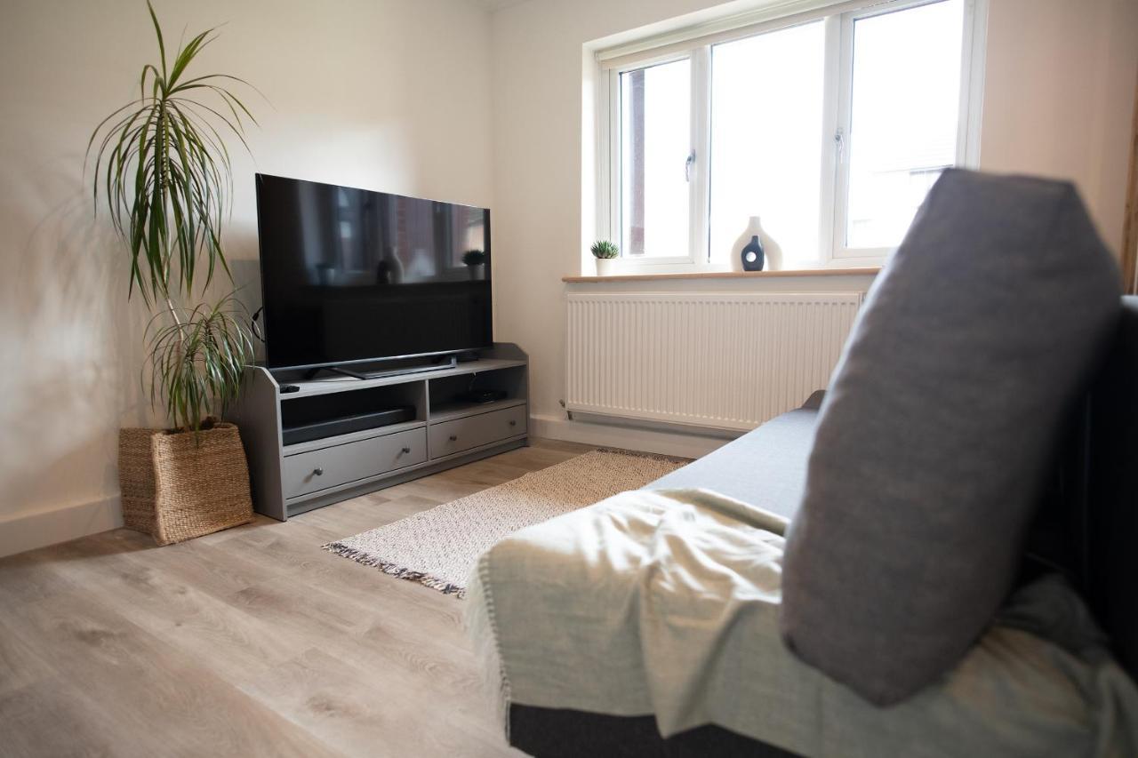 Dorset Stylish Apartment Poole Exteriér fotografie