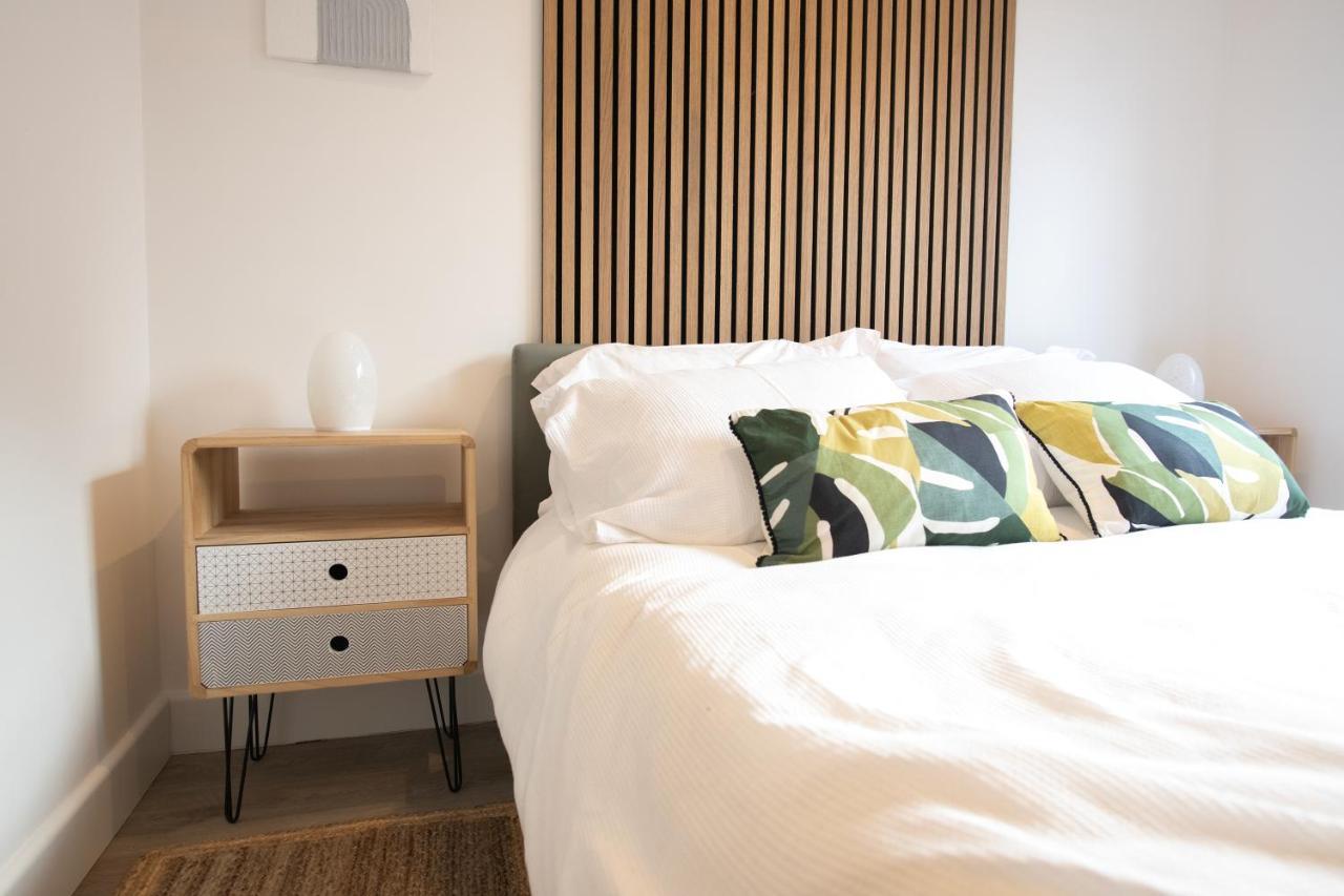 Dorset Stylish Apartment Poole Exteriér fotografie