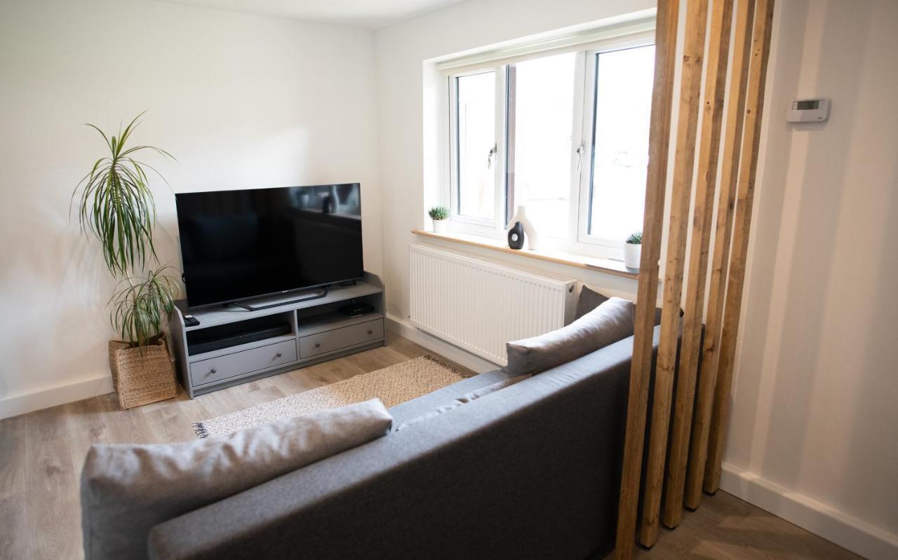 Dorset Stylish Apartment Poole Exteriér fotografie