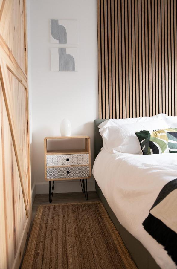 Dorset Stylish Apartment Poole Exteriér fotografie