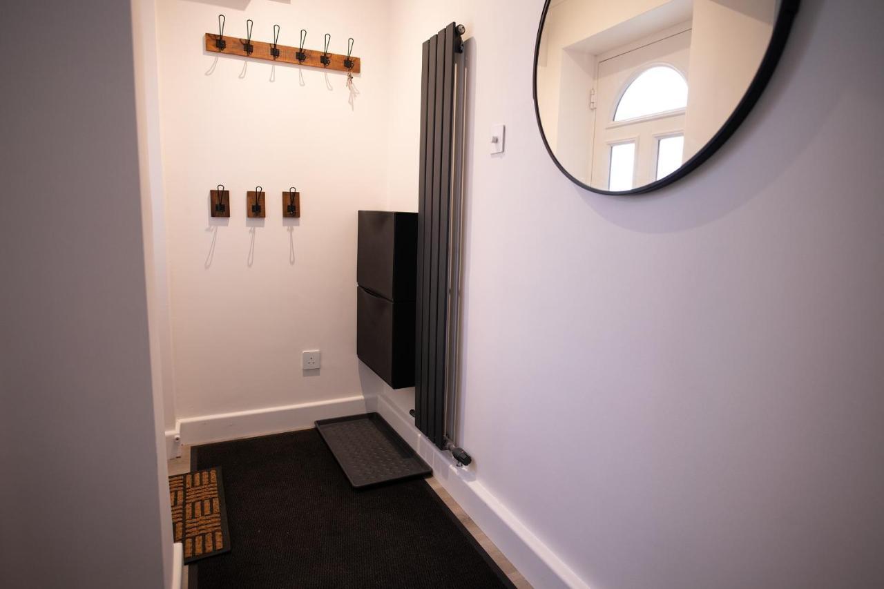 Dorset Stylish Apartment Poole Exteriér fotografie