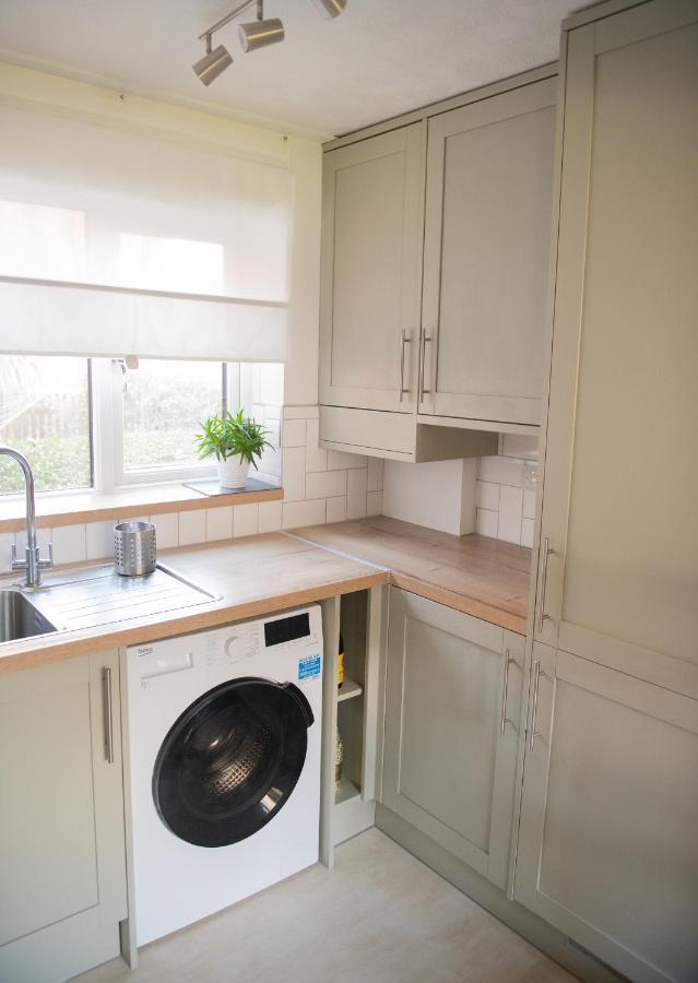 Dorset Stylish Apartment Poole Exteriér fotografie